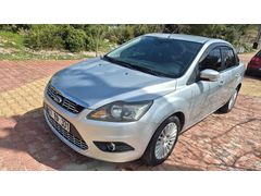 Sahibinden Ford Focus 1.6 TDCi Titanium 2011 Model Antalya