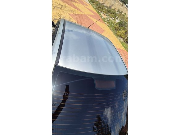 Sahibinden Ford Focus 1.6 TDCi Titanium 2011 Model Antalya