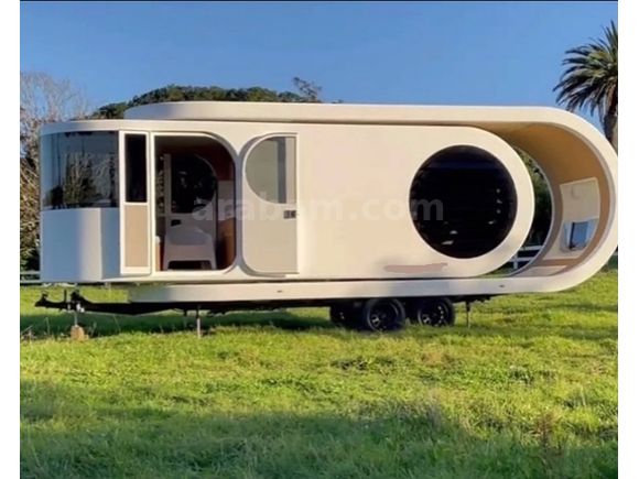 KAPSÜL KARAVAN