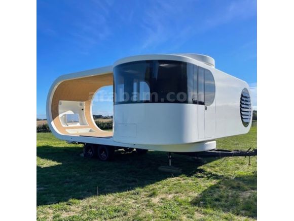 KAPSÜL KARAVAN