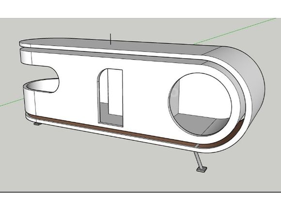 KAPSÜL KARAVAN
