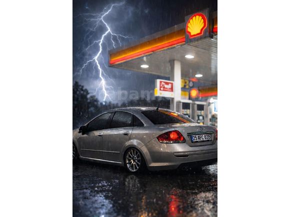 Sahibinden Fiat Linea 1.3 Multijet Easy 2013 Model Erzurum 242.000 km Gri (Gümüş)