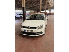 Sahibinden Volkswagen Polo 1.4 TDi Comfortline 2014 Model 