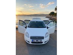 Sahibinden Fiat Linea 1.3 Multijet Active Plus 2012 MODEL EURO 4