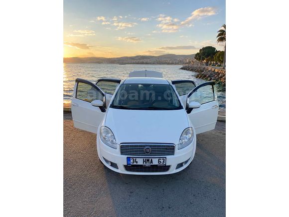 Sahibinden Fiat Linea 1.3 Multijet Active Plus 2012 MODEL EURO 4