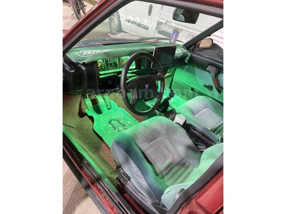 Sahibinden Tofaş Doğan SLX ie 1998 Model 