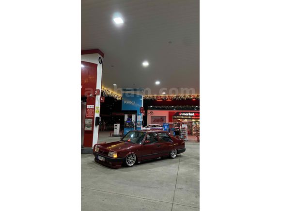 Sahibinden Tofaş Doğan SLX ie 1998 Model 