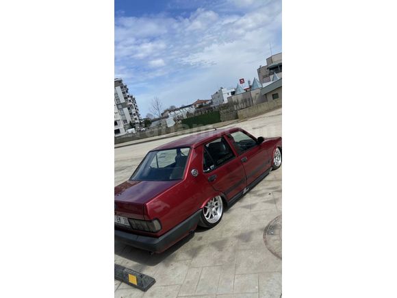 Sahibinden Tofaş Doğan SLX ie 1998 Model 