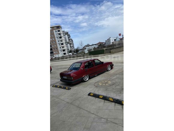 Sahibinden Tofaş Doğan SLX ie 1998 Model 