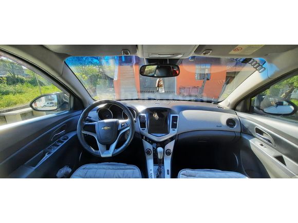 Chevrolet Cruze 1.6 LS Plus 2010 Model Otomatik