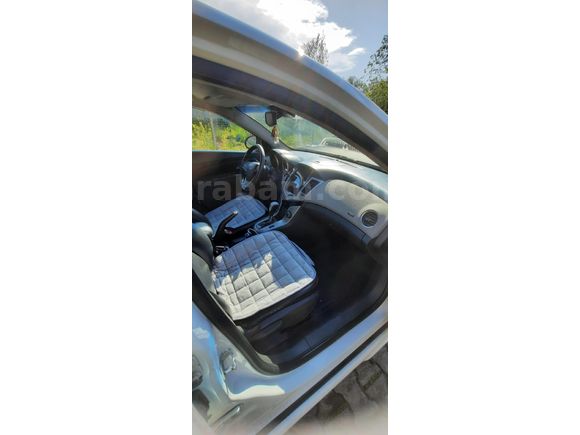 Chevrolet Cruze 1.6 LS Plus 2010 Model Otomatik