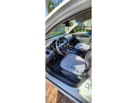 Chevrolet Cruze 1.6 LS Plus 2010 Model Otomatik