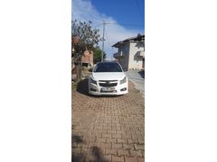 Chevrolet Cruze 1.6 LS Plus 2010 Model Otomatik