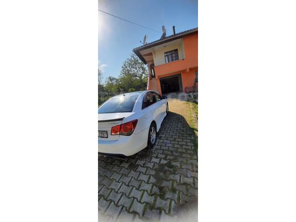 Chevrolet Cruze 1.6 LS Plus 2010 Model Otomatik
