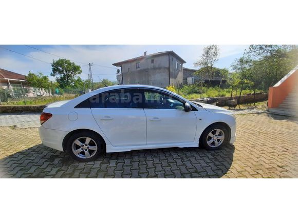 Chevrolet Cruze 1.6 LS Plus 2010 Model Otomatik
