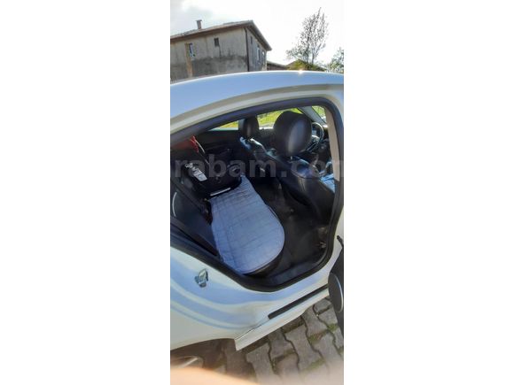 Chevrolet Cruze 1.6 LS Plus 2010 Model Otomatik