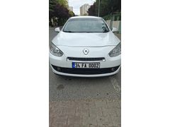 Sahibinden Renault Fluence 1.5 dCi Extreme 110 luk 2011 Model İstanbul