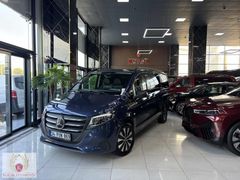KOÇAK"Mercedes Vito 124CDI 237Hp Otomobil 8+1 Çift Sürgü 4x4 %20KDV
