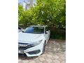 2017-Honda Civic Elegance-34.500km-1.6i VTEC
