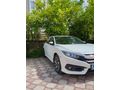 2017-Honda Civic Elegance-34.500km-1.6i VTEC