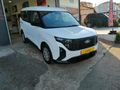 İlk Sahibinden Ford Tourneo Courier 1.0 EcoBoost Deluxe 2024 Model