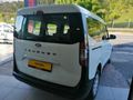 İlk Sahibinden Ford Tourneo Courier 1.0 EcoBoost Deluxe 2024 Model