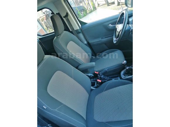 İlk Sahibinden Ford Tourneo Courier 1.0 EcoBoost Deluxe 2024 Model