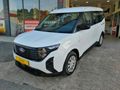 İlk Sahibinden Ford Tourneo Courier 1.0 EcoBoost Deluxe 2024 Model