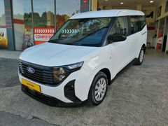 İlk Sahibinden Ford Tourneo Courier 1.0 EcoBoost Deluxe 2024 Model