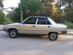 Sahibinden Renault R 9 1.4 Broadway 1991 Model