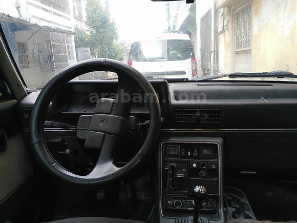 Sahibinden Renault R 9 1.4 Broadway 1991 Model
