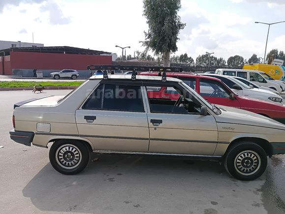 Sahibinden Renault R 9 1.4 Broadway 1991 Model