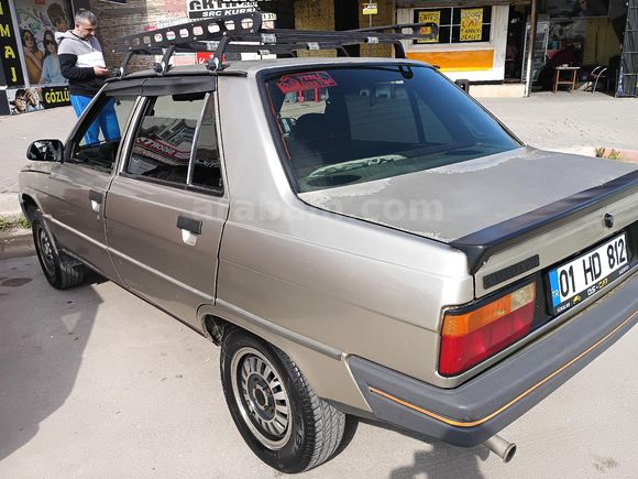 Sahibinden Renault R 9 1.4 Broadway 1991 Model