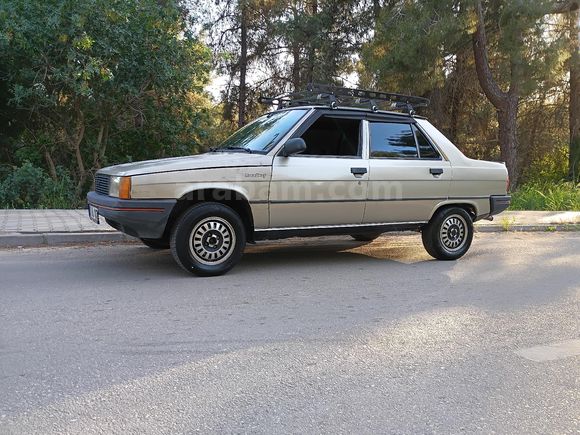 Sahibinden Renault R 9 1.4 Broadway 1991 Model