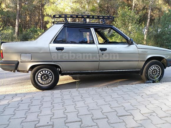 Sahibinden Renault R 9 1.4 Broadway 1991 Model