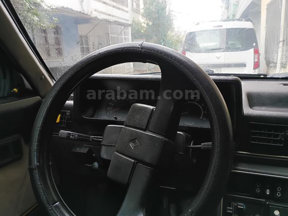 Sahibinden Renault R 9 1.4 Broadway 1991 Model