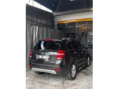 Sahibinden Chevrolet Captiva 2.0 D LTZ 2012 Model 