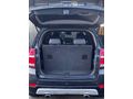 Sahibinden Chevrolet Captiva 2.0 D LTZ 2012 Model 