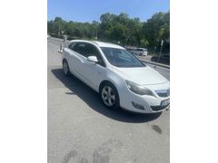 Sahibinden Opel Astra 1.4 T Sport 2012 Model 
