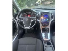 Sahibinden Opel Astra 1.4 T Sport 2012 Model 
