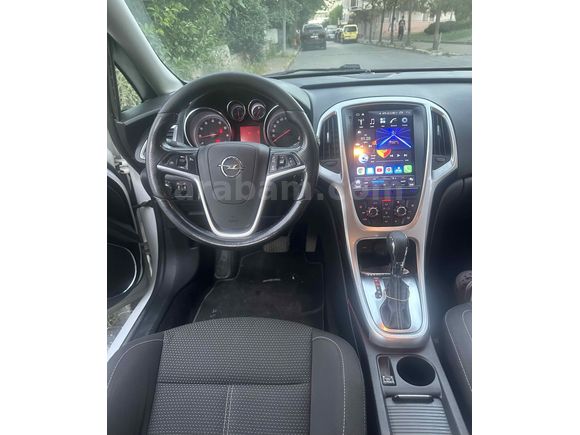 Sahibinden Opel Astra 1.4 T Sport 2012 Model 