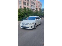 Sahibinden Toyota Corolla 1.6 Elegant 2011 Model