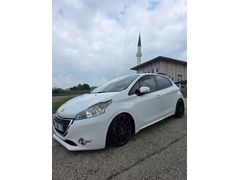 Sahibinden Peugeot 208 1.4 HDi Active 2013 Model 