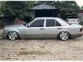Sahibinden Mercedes - Benz E 200 1994 Model 
