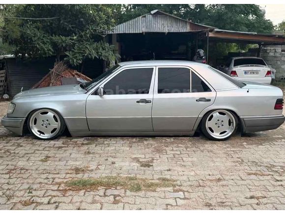 Sahibinden Mercedes - Benz E 200 1994 Model 