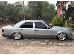Sahibinden Mercedes - Benz E 200 1994 Model 