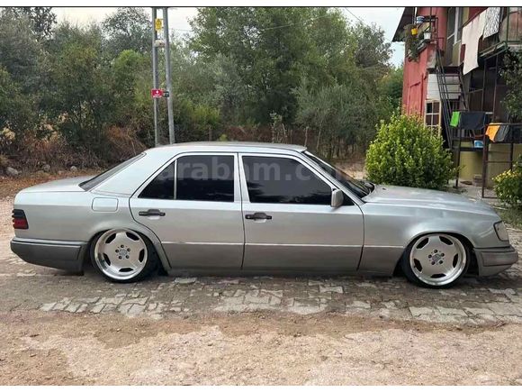 Sahibinden Mercedes - Benz E 200 1994 Model 