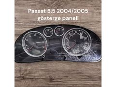WOLKSVAGEN PASSAT 5.5 GOSTERGE PANELİ