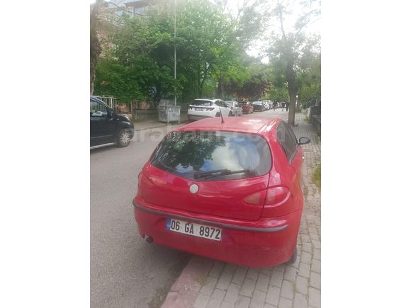 Sahibinden Alfa Romeo 147 1.6 TS Distinctive 2004 Model