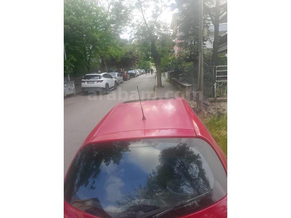 Sahibinden Alfa Romeo 147 1.6 TS Distinctive 2004 Model